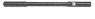 TIGE POUR CONTACTEUR DE SELECTION TYPE A SHIFTER DYNOJET M6 Femelle / M6 Femelle 135 MM 32104060