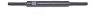 TIGE POUR CONTACTEUR DE SELECTION TYPE B SHIFTER DYNOJET M6 Mle / M6 Mle 135 MM 32104050