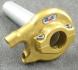 . Poigne Tirage Rapide 1/4 DE TOUR TYPE 1 ROBBY Engineering OR