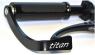 TITAN SHIELD-GUARD PROTEGE PROTECTION LEVIER DE FREIN TAILLE 119 MM POUR DIAMETRE GUIDON 12 MM A 14 MM