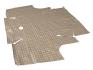 MERCURY COUGAR 1969-1970 TAPIS DE COFFRE PLAID Trunk Mat Plaid SCOTT DRAKE TM-FC-2D-69-P