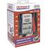 OPTIMATE 1 DUO TM402-D Chargeur de Batterie tous modles STD, AGM, GEL, LITHIUM 12V 0.5A 2-30AH