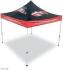 BARNUM TONELLE TENTE CANOPY ACIER PLIABLE MOTO PADDOCK CIRCUIT COURSE MATRIX REMISE EN MAIN PROPRE UNIQUEMENT A SAINT DOULCHARD