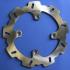 BRAKING DISQUE DE FREIN ARRIERE WAVE TR03RID TRIUMPH SPRINT RS 955i 00-03