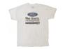 FORD MUSTANG 1964-2015 T-SHIRT ENFANT GROW UP t-shirt youth grow up ford SCOTT DRAKE
