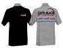 SCOTT DRAKE T-SHIRT OFFICIEL DRAKE AUTOMOTIVE GROUP NOIR official t-shirt drake automotive group black 1964-2016