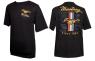 FORD MUSTANG 1964-2016 TSHIRT DEPUIS 1964 HOMME LARGE Mustang Since 1964 Men`s