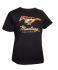 FORD MUSTANG 1964-2016 TSHIRT DEPUIS 1964 FEMME LARGE Mustang Since 1964 Men`s