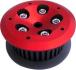 EMBRAYAGE RACING 5 RESSORTS ANTI DRIBBLE TSS KTM 690 DUKE 2008-2011 ref: tss18113
