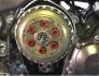 EMBRAYAGE RACING ANTI DRIBBLE TSS YAMAHA 850 MT09 2013-2017