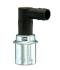 FORD MUSTANG 1965-1972 SOUPAPE RECYCLAGE + ANGLE A 90 pcv valve