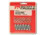 FORD MUSTANG 1964-1973 V8 VISSERIE CACHE CULBUTEURS steel v/c hex bolts SCOTT DRAKE VCB-HC-S