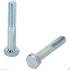 VIS DE FIXATION M8x50 POUR REPOSE PIED ALU POUR COMMANDES RECULEES PP TUNING