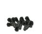 FORD MUSTANG 1969-1971 V8 429 KIT VISSERIE DE POUR POMPE A EAU Water pump bolts SCOTT DRAKE WPB-C8SE-1499