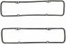 CHEVROLET V8 1955-1986 262 265 267 283 302 305 307 327 350 400 ci JOINTS DE CACHES CULBUTEURS CAOUTCHOU SMALL BLOCK valve cover gasket Fel-Pro VS12869R