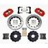 FORD MUSTANG 2005-2014 Kit frein avant 14.00