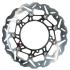 BRAKING DISQUE AVANT WAVE SK2 WK041L RACING GAUCHE HONDA VTR 1000 SP1 2000-2002