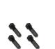 FORD MUSTANG 1969-1973 6 CYLINDRES 250 KIT VISSERIE DE POUR POMPE A EAU Water pump bolts SCOTT DRAKE WPB-C9DE-558