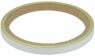 LISERET DE ROUE RUBAN ADHSIF RFLECTEUR POUR JANTES OU CARENAGE FINITIONS BLANC* WST014