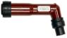 NGK Capuchon Antiparasite Anti parasite  bougie XB05F-R rouge