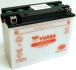 BATTERIE YUASA Y50-N18L-A KAWAZAKI 1300 Z 1979-1986