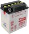 BATTERIE YUASA YB10L-A2