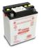 BATTERIE YUASA YB14-A2
