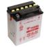 BATTERIE YUASA YB14L-A2 YB14LA2
