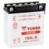 BATTERIE YUASA YB5L-B YAMAHA SRX 600 1986
