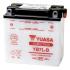 BATTERIE YUASA YB7L-B