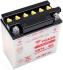 BATTERIE YUASA YB7L-B2