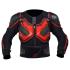 Gilet de Protection Enfant ALPINESTARS YOUTH BIONIC BLACK RED