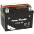 BATTERIE POWER THUNDER YTX4L-BS