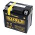 BATTERIE YUASA YTZ7-S YTZ7S 2.1 kg KIMCO MONGOOSE 50 TOUTES ANNEES