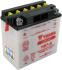 BATTERIE YUASA YB7-A MASH 125 CAFE RACER 2014-2018