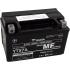 BATTERIE YUASA YTX7A (YTX7A-BS) DAELIM NS 125 2/3 2003-2007
