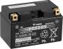 BATTERIE YUASA YTZ10-S YTZ10S 3.2 kg HONDA CBR 500 R 2013-2019