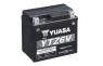 BATTERIE YUASA YTZ6V 3.2 kg HONDA CB 125 R 2018-2021
