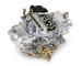 CARBURATEUR 570 CFM 4150 Street Avenger Aluminum A STARTER MANUEL Carburetor Manual Choke Vacuum Secondaries Holley 0-85570 ***