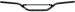 MOOSE RACING GUIDON ALUMINIUM COMPETITION POUR XC CROSS / ENDURO 22mm NOIR