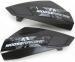 MOOSE RACING PROTECTION DFLECTEUR PROTGE MAINS FLYBY NOIR