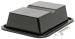 K&N ACCESSOIRE EN MATIRE COMPOSITE KN 1008574 100-8574*