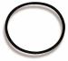 JOINT DE FILTRE A AIR 5 POUCES Air Cleaner to Air Horn Gasket For all Holley Carburetors w/5 1/8