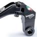 BREMBO LEVIER EMBRAYAGE 110B01295 APRILIA 1000 RSV4 2009-2015 (2)