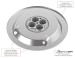 FILTRE A AIR FINITION CHROME Air Cleaner Assembly 14