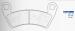 CARBONE LORRAINE PLAQUETTES ARRIERE 1229 ATV1 POLARIS 700 MVRS 4X4 2008-2015