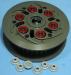 EMBRAYAGE RACING ANTI DRIBBLE TSS SUZUKI RMZ 450 2005-2009 ref: tss15403
