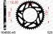 COURONNE ACIER PAS 525 45 Dents 16480045 BMW S 1000 R 2013-2016 (2)