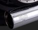 1801-0678 16863 VANCE & HINES EXHAUST 
STRAIGHTSHOTS HS SLIP-ONS
 HARLEY DAVINDSON XL 883 N IRON 2014-2016* (3)