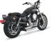 VANCE et HINES LIGNE 17219 HARLEY DAVIDSON XL 1200 SPROTSTER 2004-2013